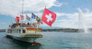 Bateau