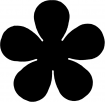 Fleur N° 6