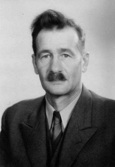 Pierre-Louis Délèze