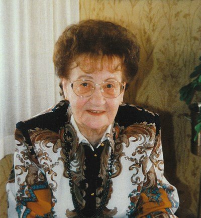 Adeline Valloton