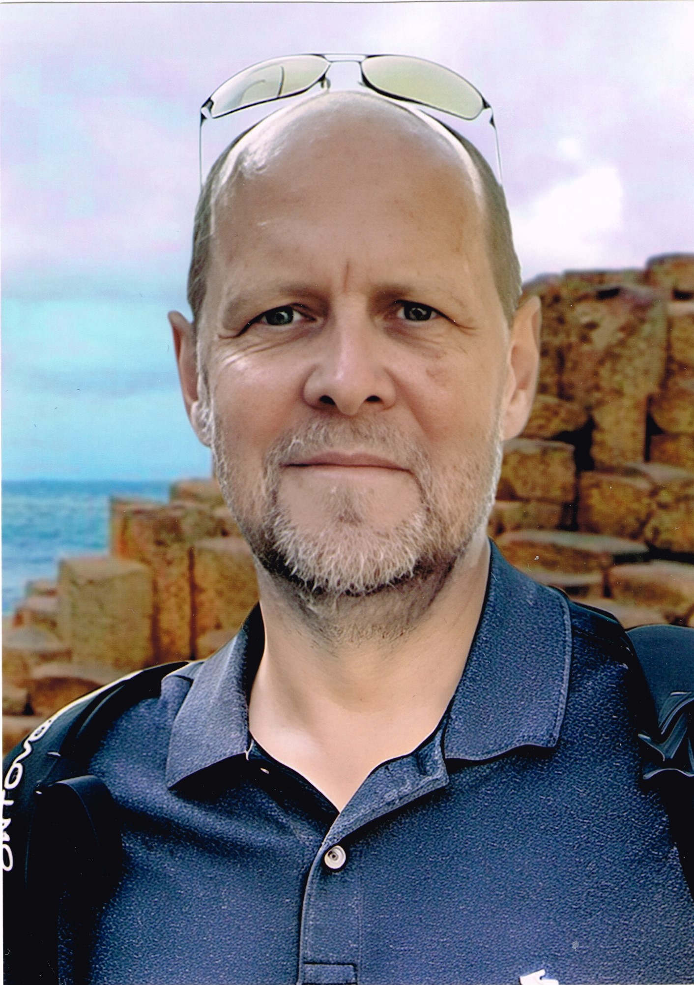 Jean-Yves Délèze