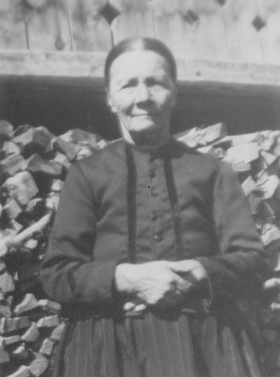 Anne Marie Délèze