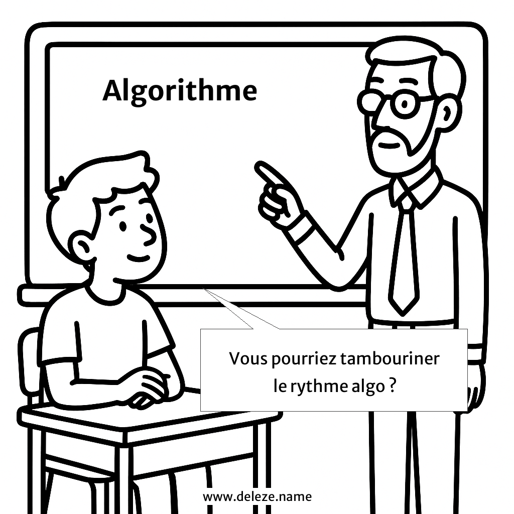 algorithme