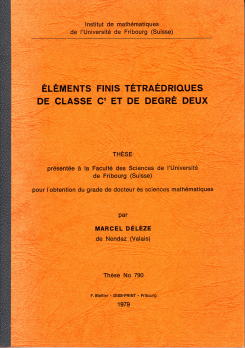 Thèse de doctorat