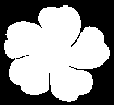 Gabarit fleur N° 2