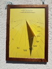 Cadran solaire